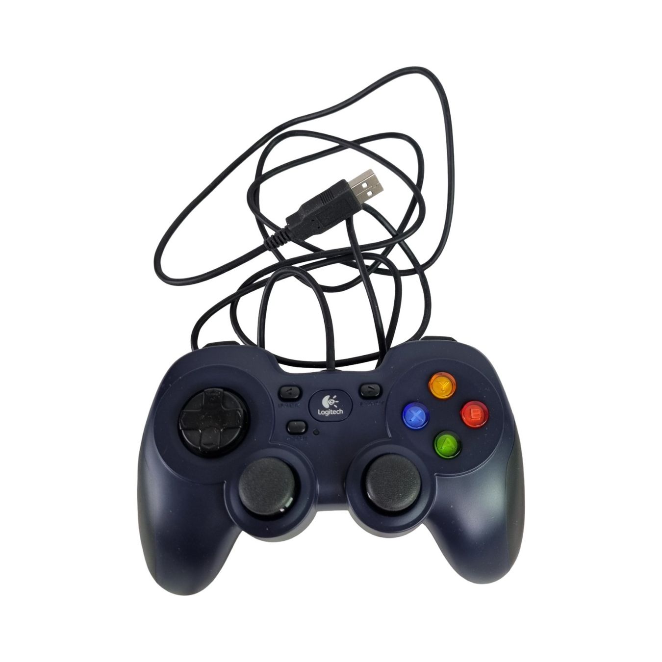 Logitech Controller: LOGITECH Frei bewegliches D-Pad mit 4 Schaltern – Nuovo (secondo la descrizione) da Wangen b. Olten venduto da Restwert_Wangen 3