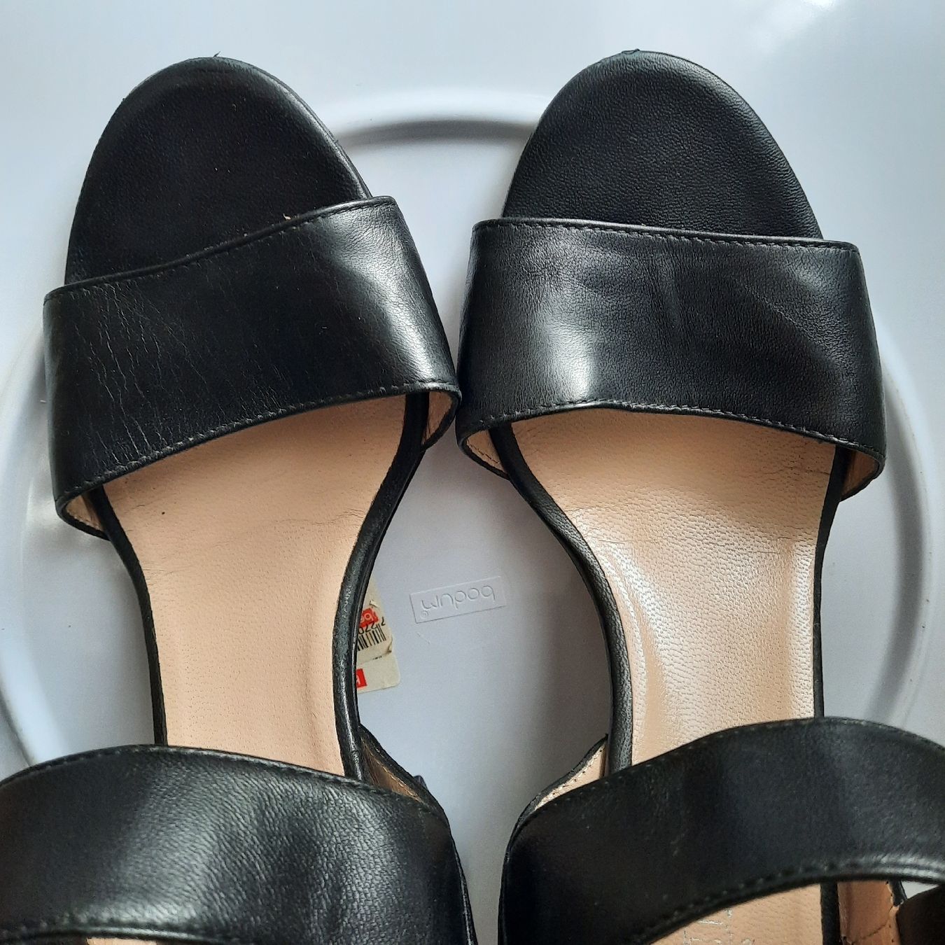 Damenschuhe: GUJA,MILANO,LEDERSCHUHE, GR.38 – Gebraucht aus Hinwil von Wuschi40 3