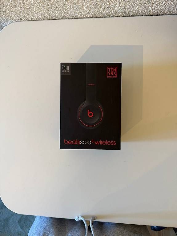 Cuffie:  beats solo 3 Wireless – Usato da Elsau venduto da FloMar02 1