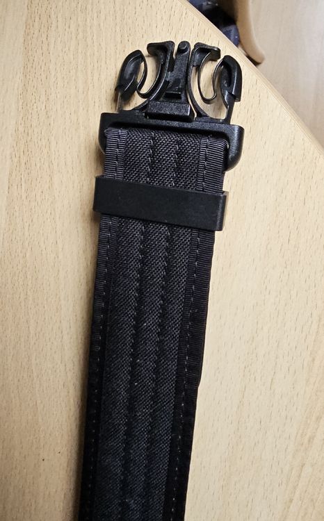 Ceinture de charge  3