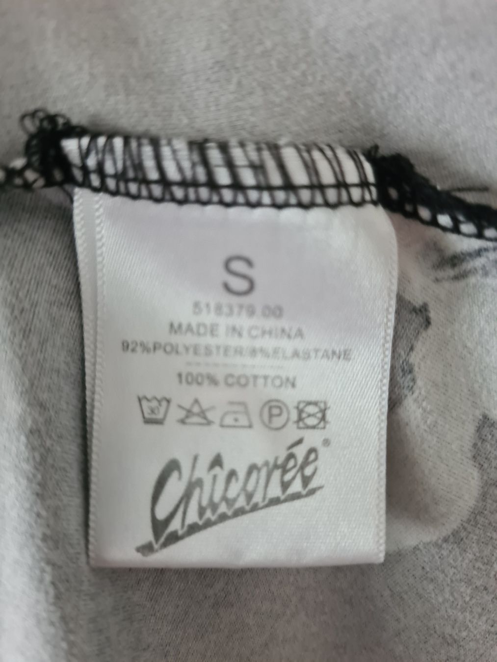 T-shirt: Chicorée Shirt, Gr. S, – Nuovo (secondo la descrizione) da KRIENS venduto da Franzy_Blond10 5