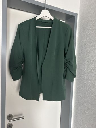 Blazer von Vila, Grösse L, grün