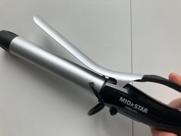 Lockenstab Mio Star Curl 200