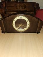 Kamin Uhr
