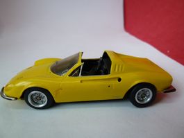 Ferrari 246GT - Dino !!   WESTERN Models   %% Ausverkauf %%
