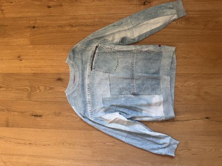 Pullover von Hugo Boss