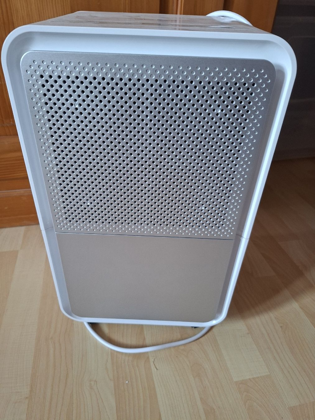 Luftentfeuchter: Entfeuchter – Gebraucht aus Herbligen von bae_9j6p 1