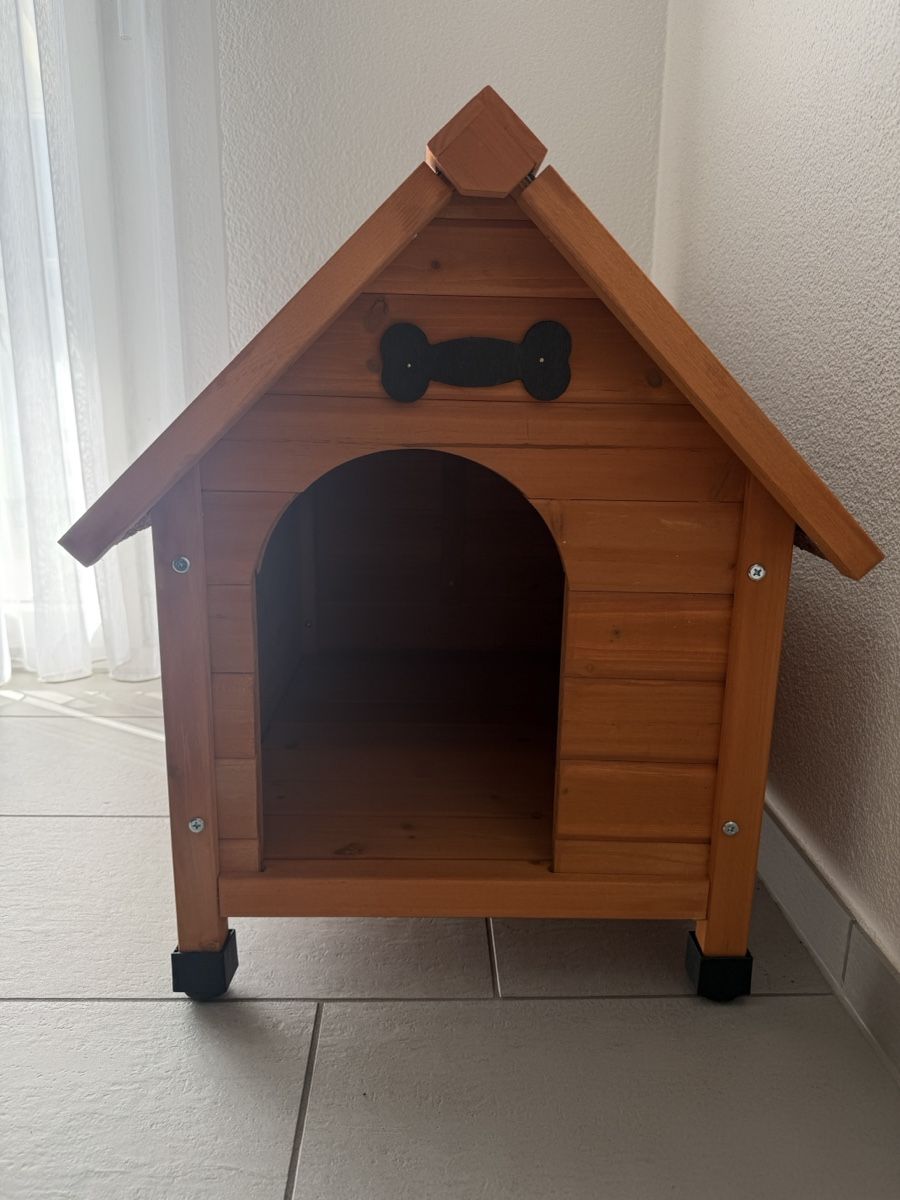 Cucce & Letti: Hundehütte Spike Classic – Nuovo (secondo la descrizione) da Dietikon venduto da daryam