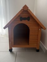 Hundehütte Spike Classic