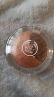 Lidschatten Bodyshop