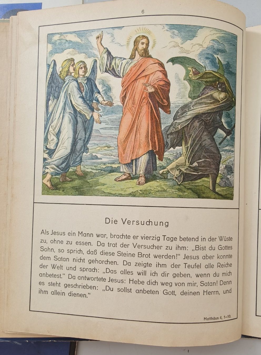Libri: Neues Testament – Usato da Niederrohrdorf venduto da privat23 3