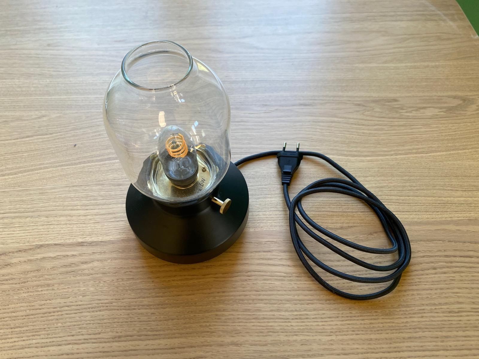 Ikea Lampade: Tischleuchte TÄRNABY - IKEA – Usato da Hüttikon venduto da Fawkes2 1