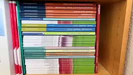 Passererelle Schweiz Bücher ältere Auflagen