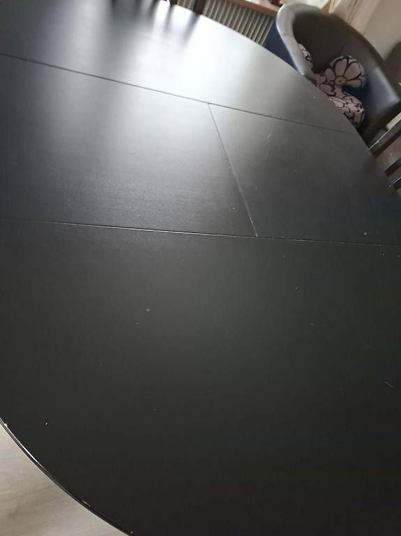 Ikea Tavoli: Runde Tisch – Usato da Küssnacht am Rigi venduto da dan_k5jw 2