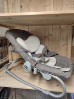 Transat bébé Chicco – Balancelle – Confort et sécurité