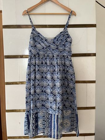 Benetton Kleid Gr. L