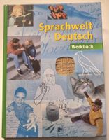Sprachwelt Deutsch Werkbuch