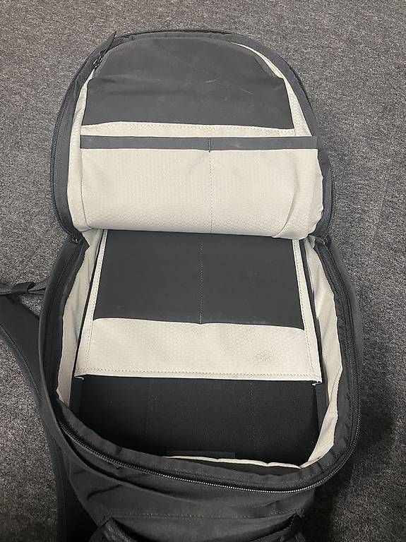 Zaini: Rucksack 12 liter Alpaka – Usato da Basel venduto da Basilisk71 2