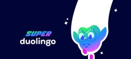 Duolingo Super – 12 Monate Lizenz