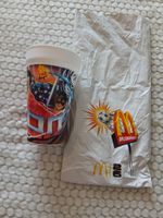 Gobelet McDonald's collector FIFA 2026 " Heung-min Son "