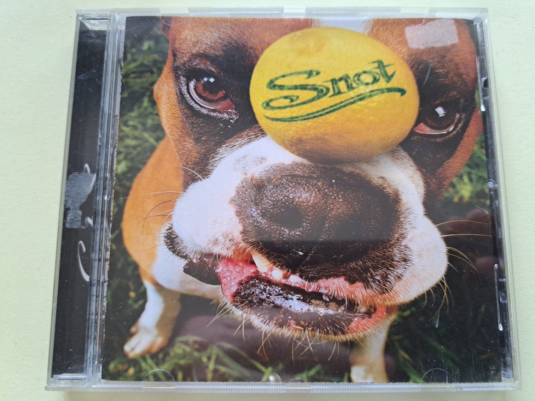 CD: CD Snot – Get Some ( Hardcore, Punk ) – Usato da Pully venduto da bro_n52j