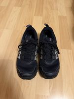 Salomon Hiking Shoes Gore-Tex Black Used