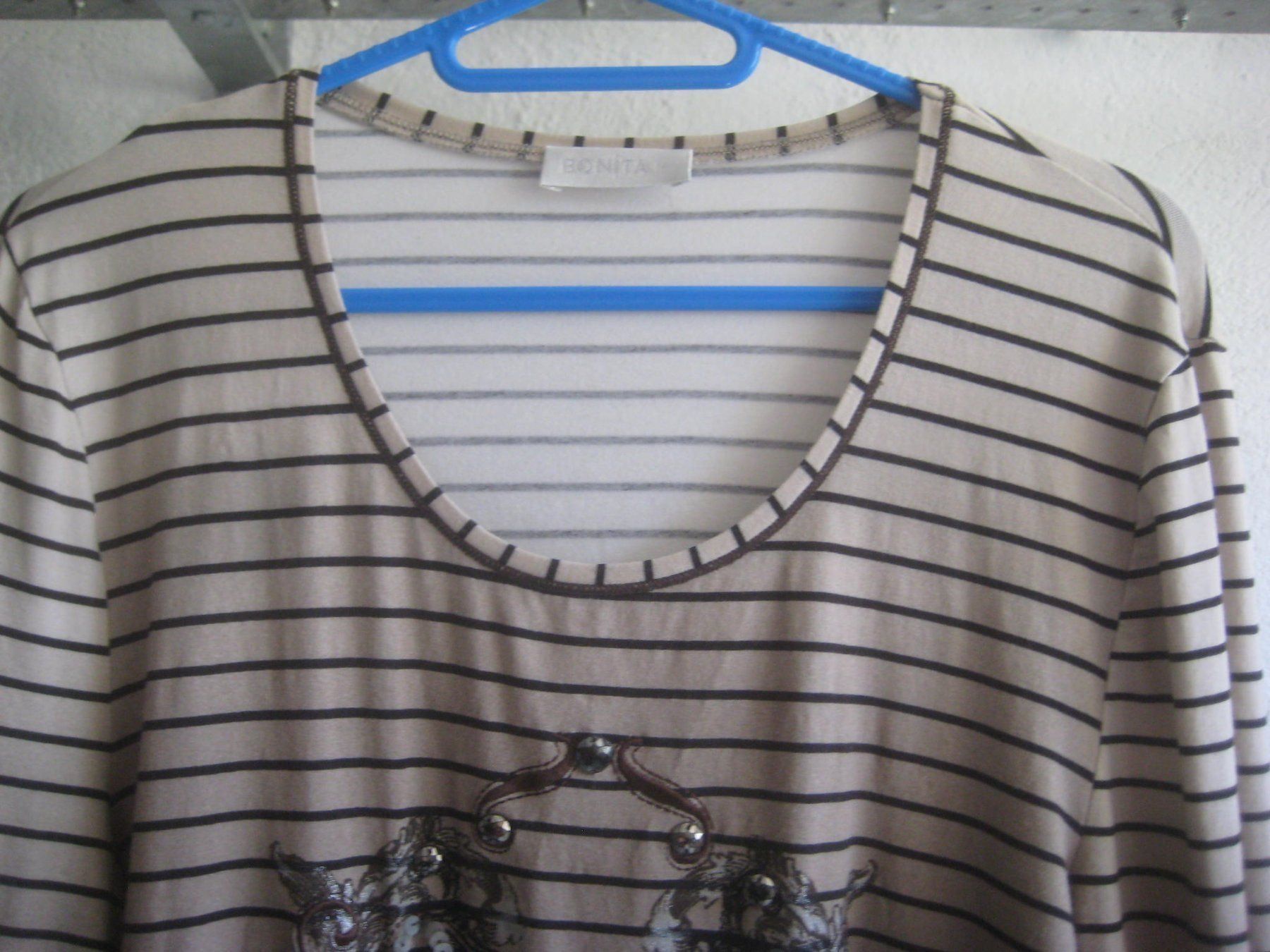 T-shirt: DAMEN T - STIRT – Usato da Uster venduto da flocke1 2