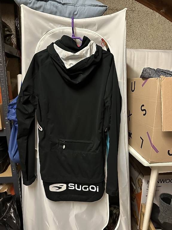 Giacche: Regeljacke zum biken – Usato da Luzern venduto da tapsi33 2