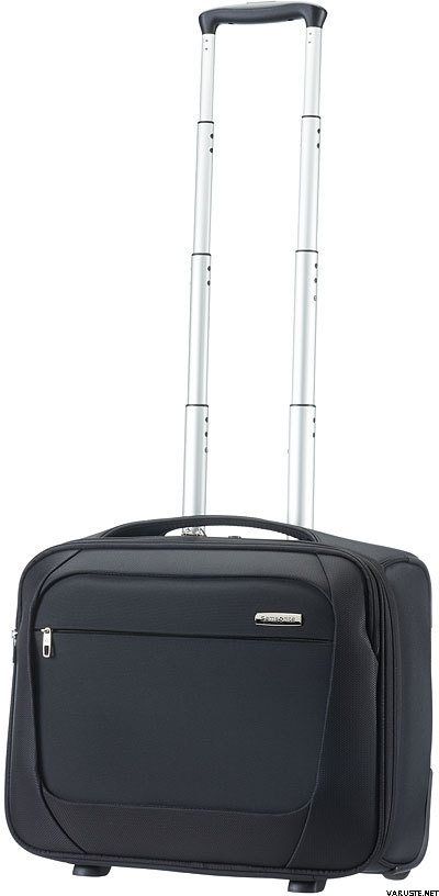 Koffer & Taschen: Samsonite B-Lite Rolling Tote Laptop-Trolley – Gebraucht aus Luzern von lang30