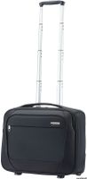 Samsonite B-Lite Rolling Tote Laptop-Trolley