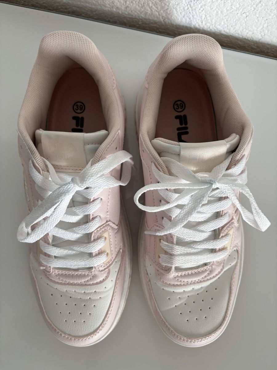 Fila Scarpe da donna: Sneaker Fila – Usato da Bülach venduto da kittygismo 3