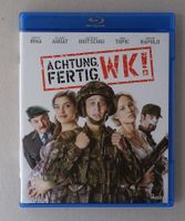 Achtung, Fertig, WK!