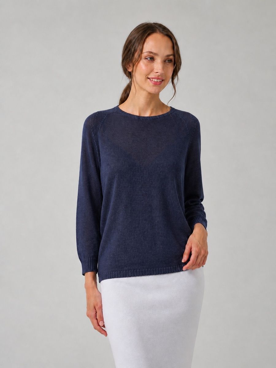 Maglioni & Felpe: Damen Pullover Langarm Grösse S hellgelb neu – Nuovo e nell'imballaggio originale da Bern venduto da via_b7vt 6
