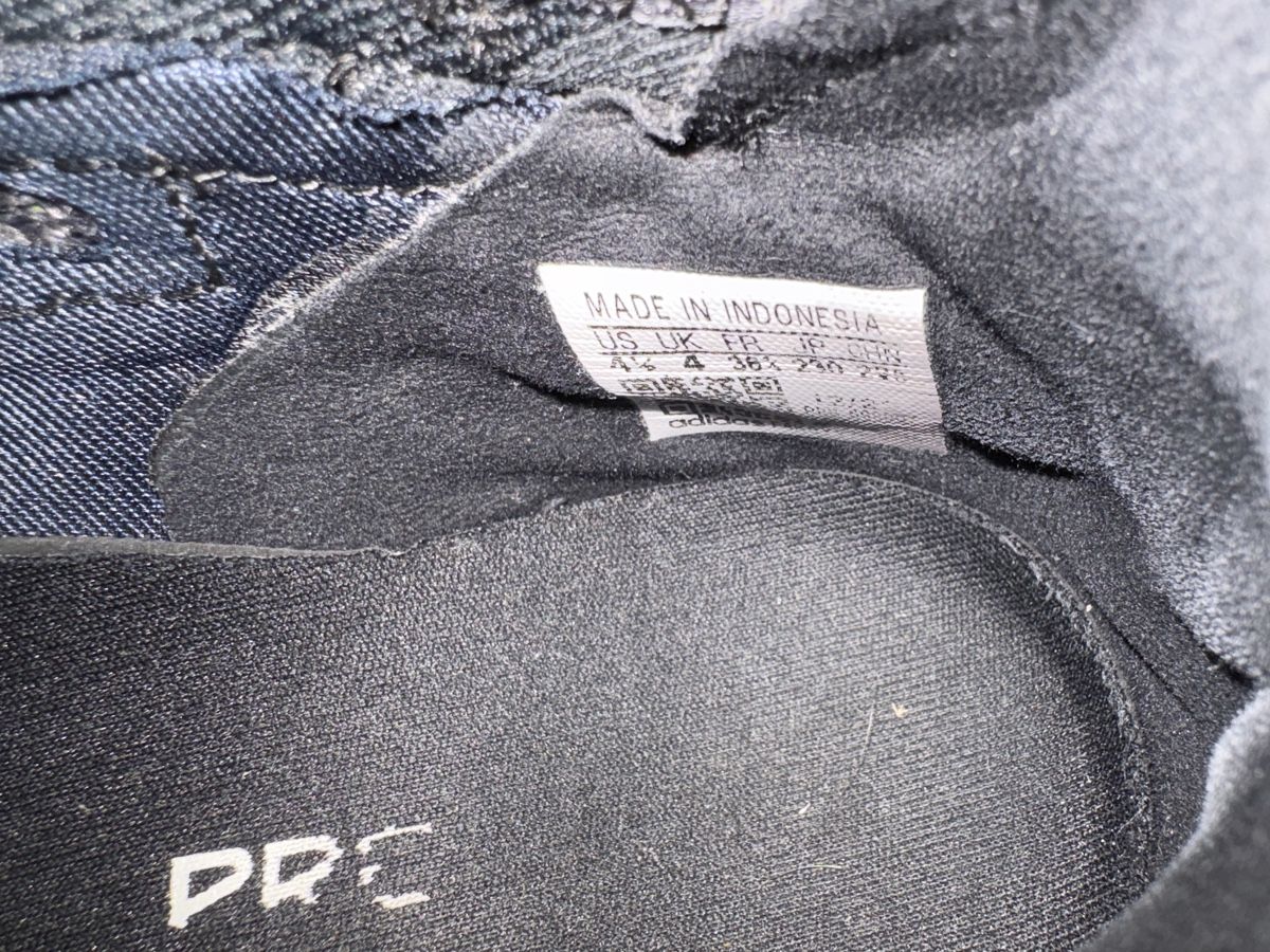Adidas Scarpe per ragazzi: Fussballschuhe – Usato da Jona venduto da Glow24 3