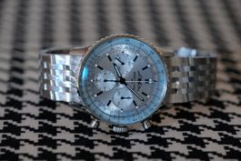 ⭐Breitling Navitimer - Zürich Edition Limited 70 Stk.- NEU⭐