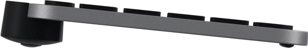 Logitech Tastiere: Tastatur Logitech MX Keys Mini für Mac – Nuovo (secondo la descrizione) da Thun venduto da freezelighter 2