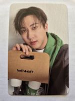 Stray Kids Changbin Photocard - Kpop