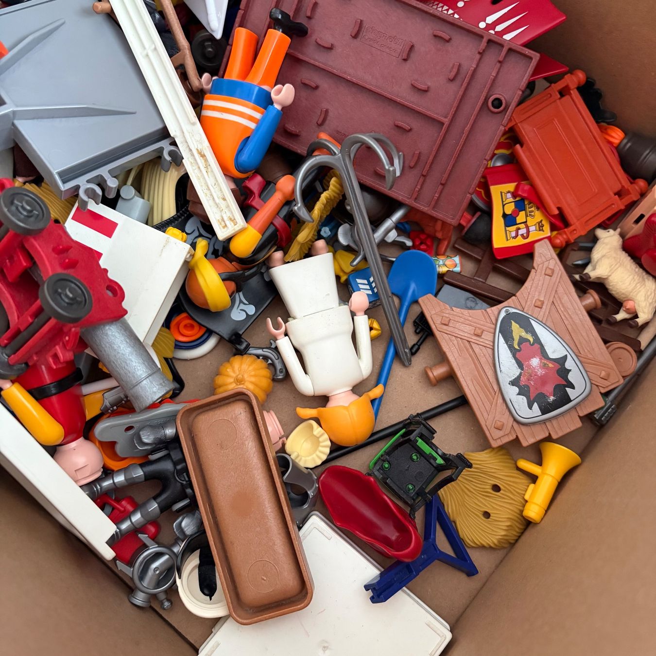 Playmobil Giocattoli: Playmobil - diverses – Usato da Thun venduto da SS147 1
