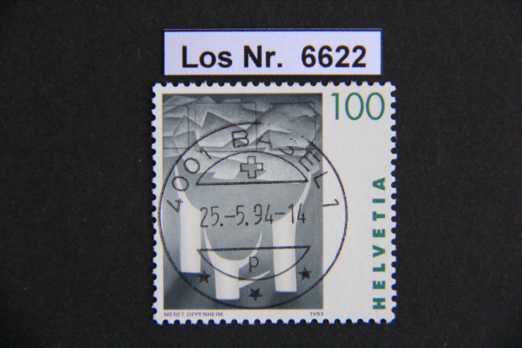 Tutti i francobolli: CH 1963 sauberer Vollstempel                        Los 6622 – Usato da Volken venduto da jukon65