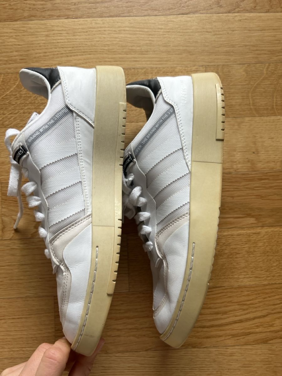 Scarpe da uomo: Adidas Sneakers – Usato da Zürich venduto da caro.ha. 1