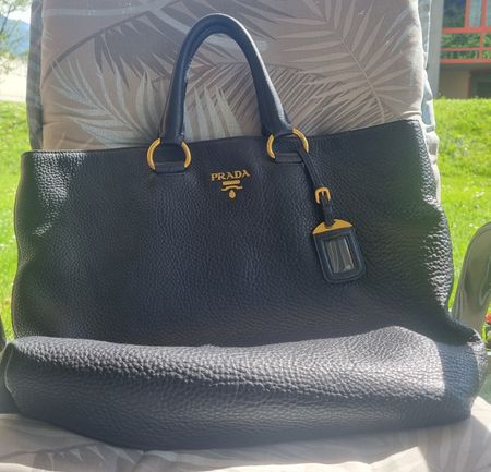 Sac Prada