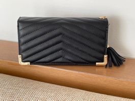 💫💛  Luxus Damen Portemonnaie mit VIELEN Fächern