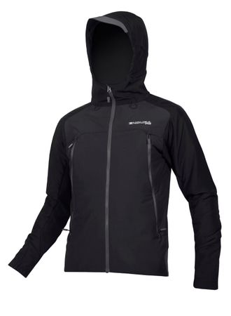 Endura MT500 Jacke wie Neu XL