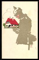 Ludwig Hohlwein: Württemberg. Landesver
