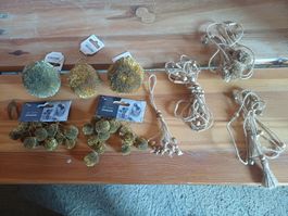 neu; Bastelset und Deko von Vivant