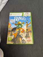 Rango Microsoft Xbox 360