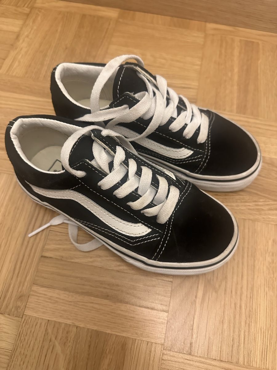 Vans Scarpe da uomo: Vans Grösse 30 – Nuovo (secondo la descrizione) da Basel venduto da BSLina