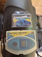 Pooltester elektronisch