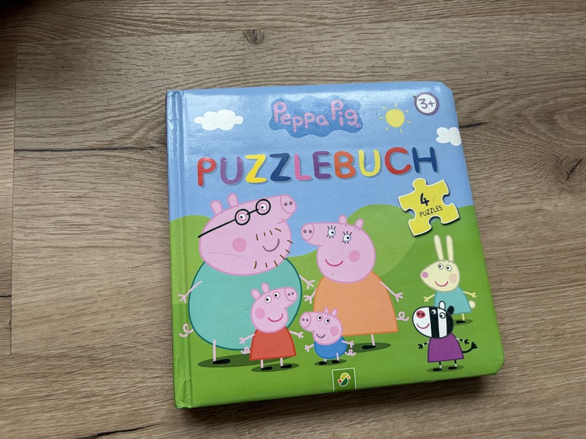 Ravensburger Puzzles: 17X Puzzles  – Gebraucht aus Bern von Monica-h 4