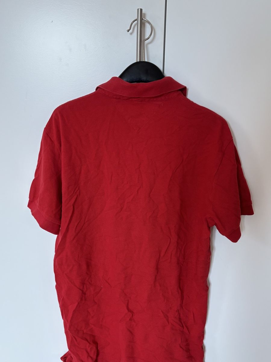 Tommy Hilfiger Magliette Polo: Tommy Hilfiger Poloshirt – Usato da Winterthur venduto da sanneagasi 3
